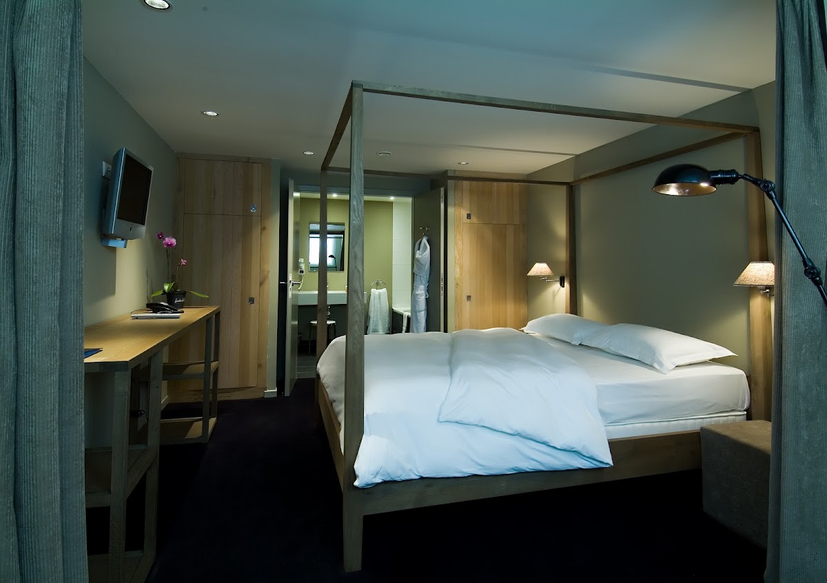 Pol Hotel Hotel 2