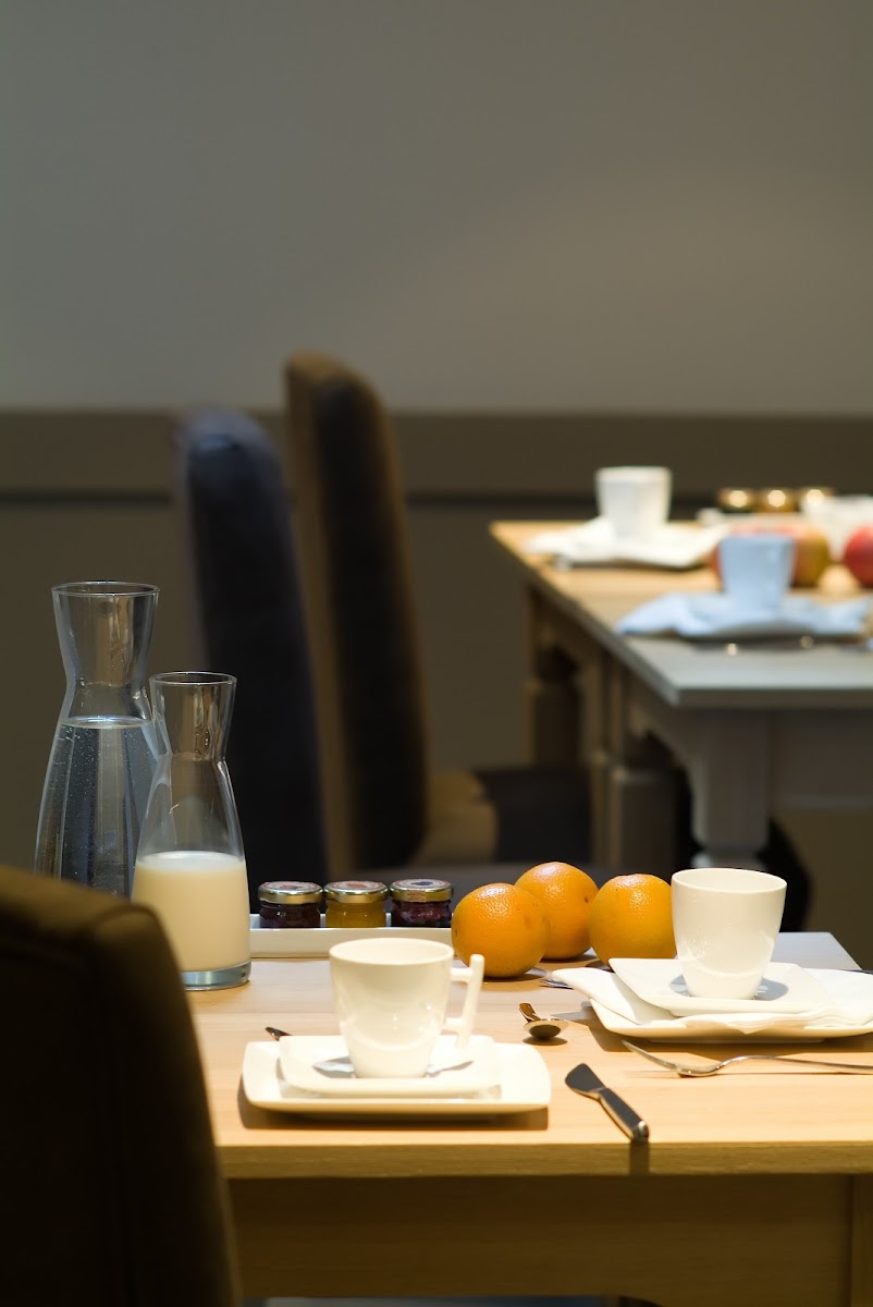 Pol Hotel Hotel 3