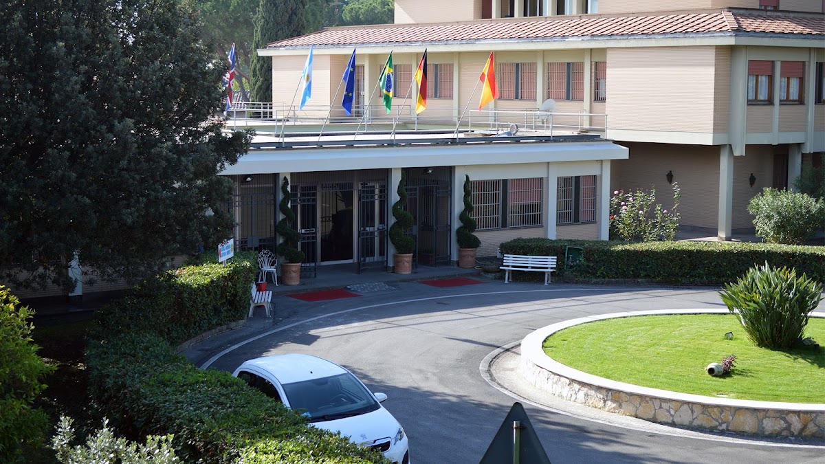 Park Hotel Aurelia Hotel 1