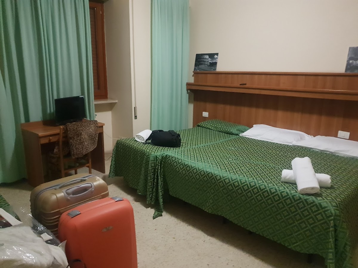 Park Hotel Aurelia Hotel 2