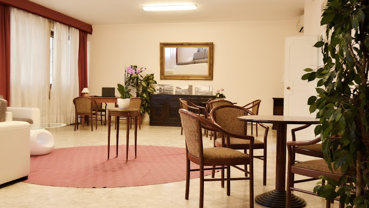 Park Hotel Aurelia Hotel 3