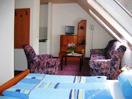 Hotel und Pension Brilke Negast