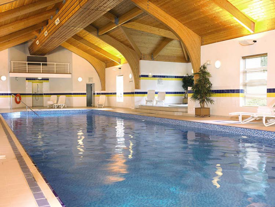 Eastwood Hall Hotel 3