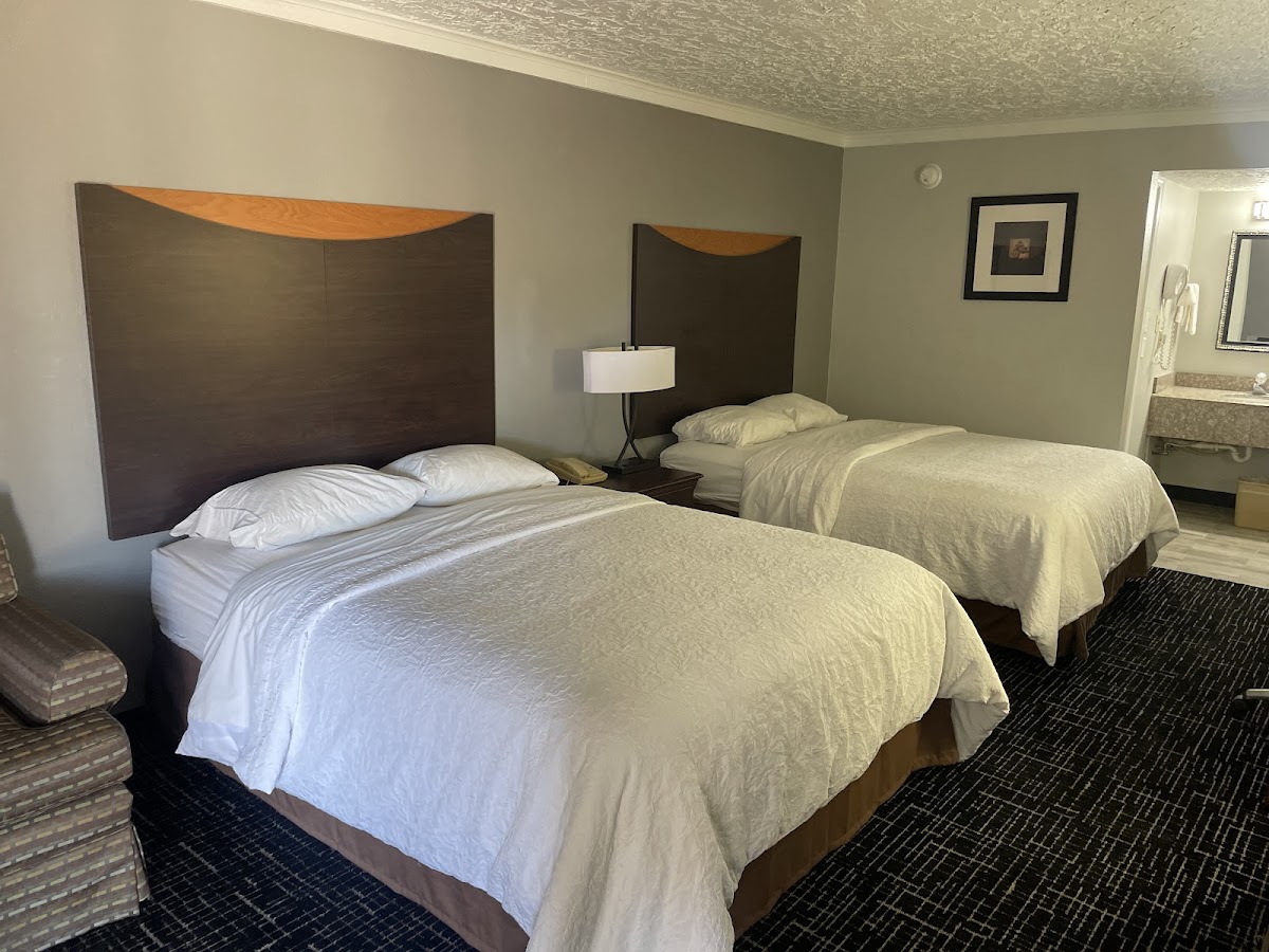 Motel One Bartlesville Hotel 2