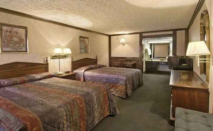 Motel One Bartlesville