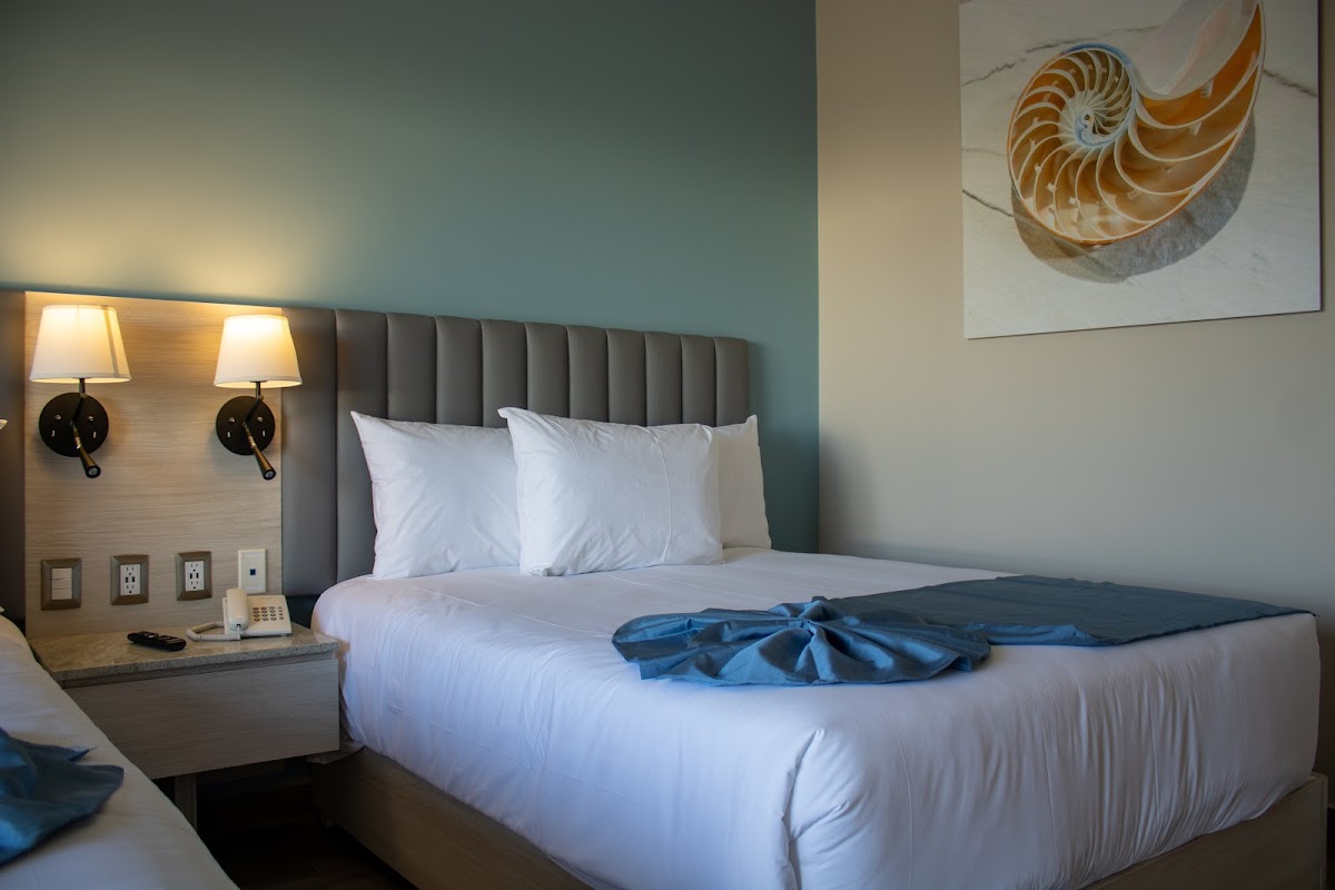 Varali Grand Hotel Hotel 2
