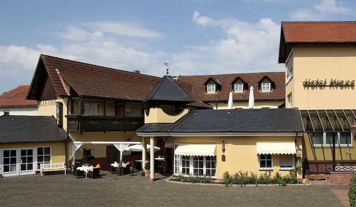 Hotel -Restaurant Krone | Alzenau