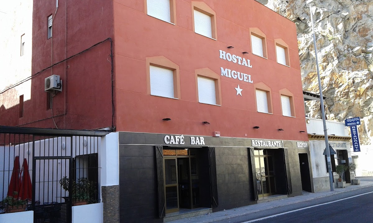 Hostal Miguel Hotel 1