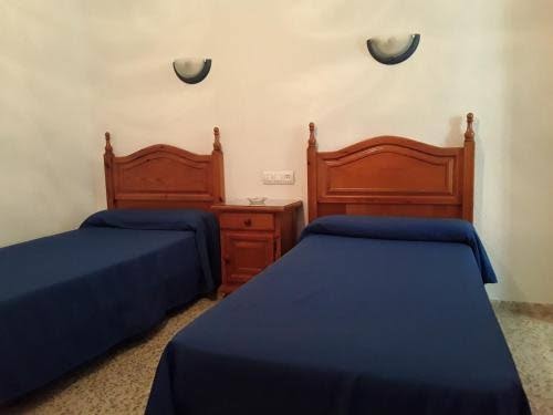 Hostal Miguel Hotel 3