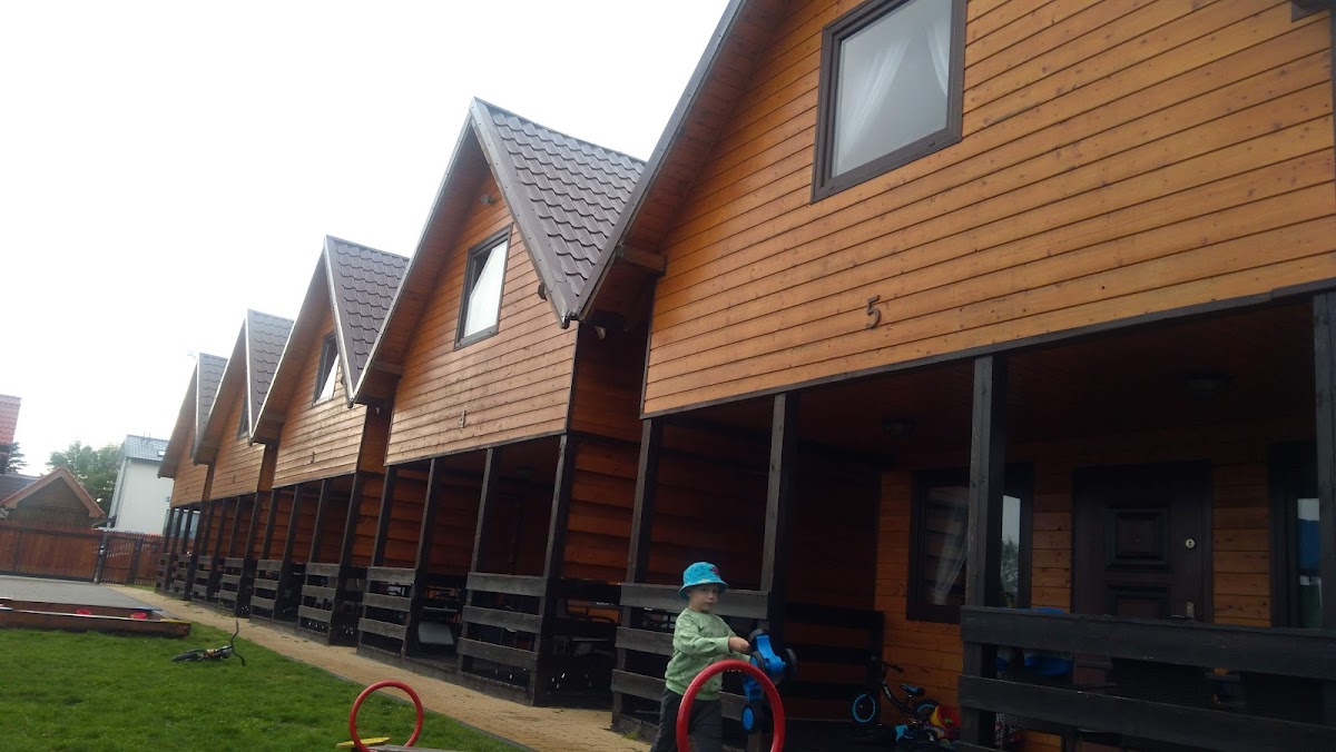Oliver Holiday Rentals
