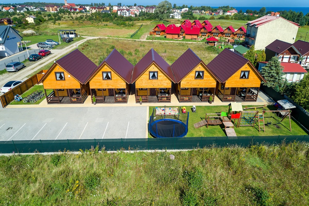 Oliver Holiday Rentals Hotel 3