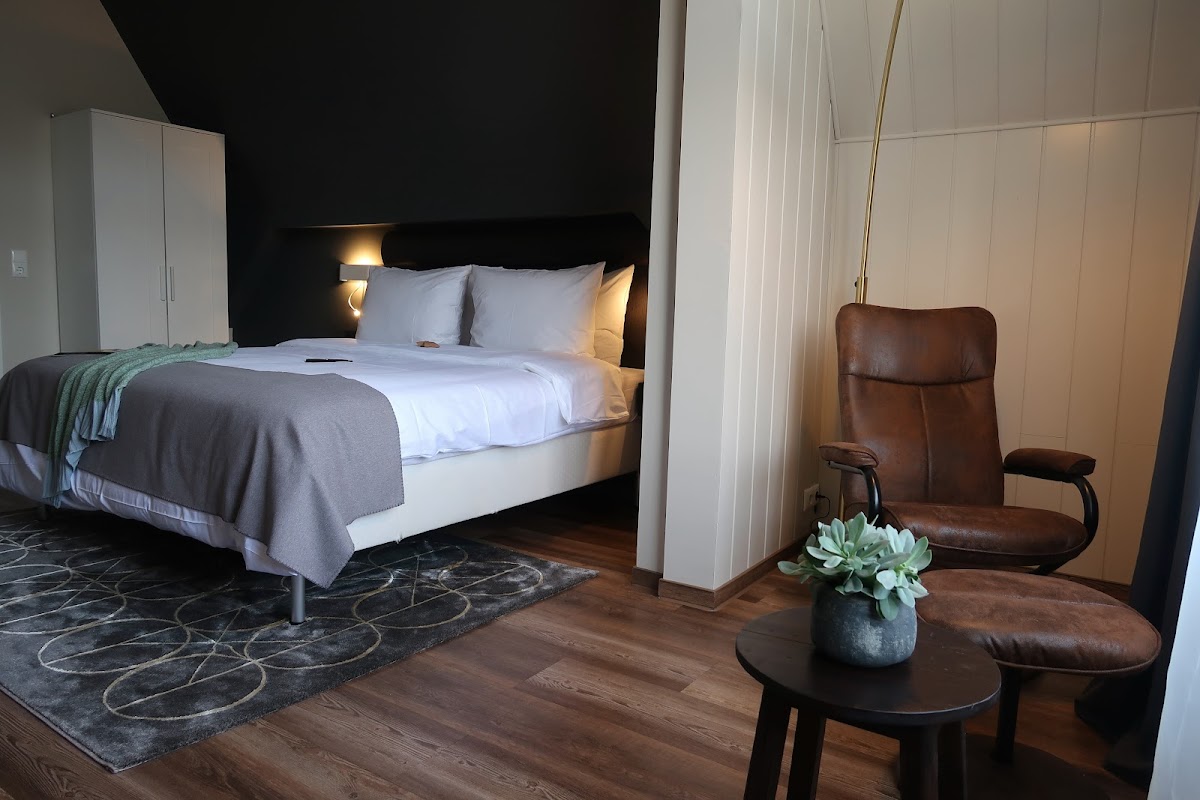 Lodge Boutique Hotel Hotel 2