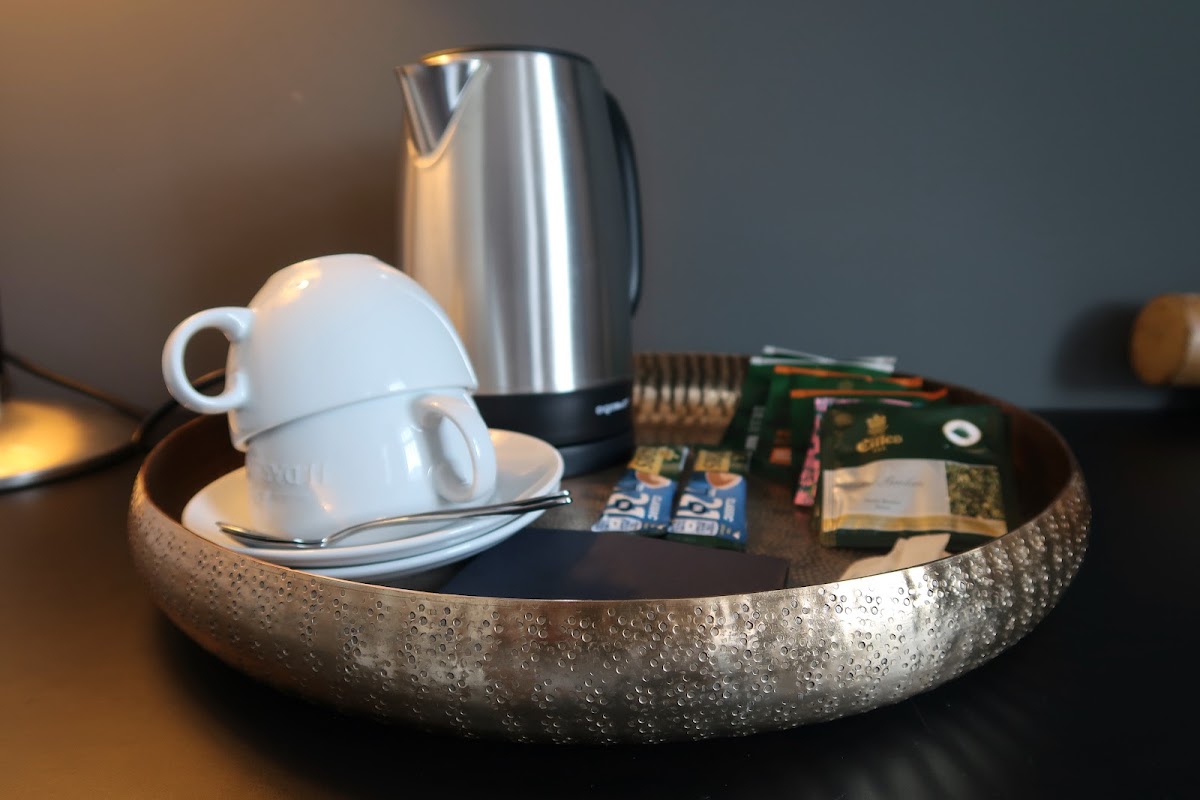Lodge Boutique Hotel Hotel 3