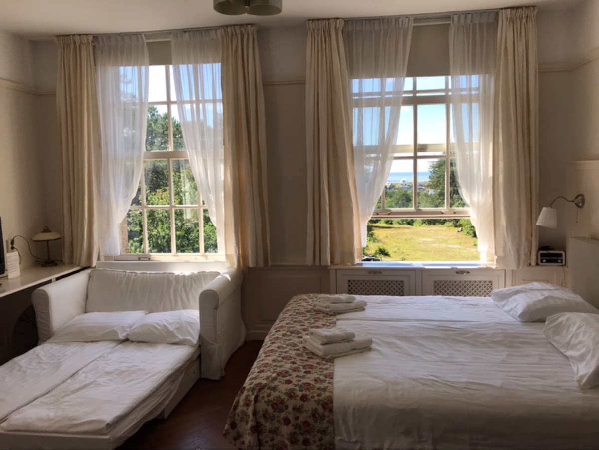 Landgoed Huize Glory Hotel 2