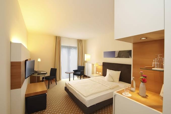 Hotel am Kloster Hotel 2