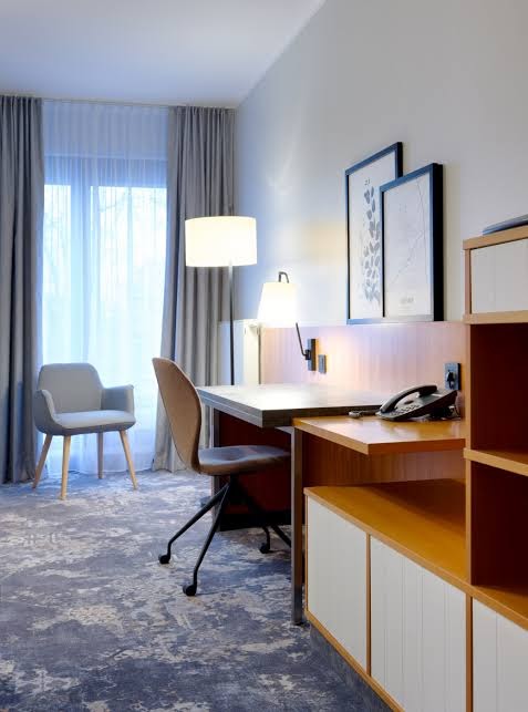 Hotel am Kloster Hotel 3