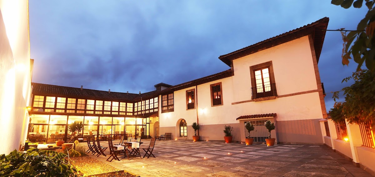 HOTEL PAX CASONA DEL BUSTO PRAVIA Hotel 1