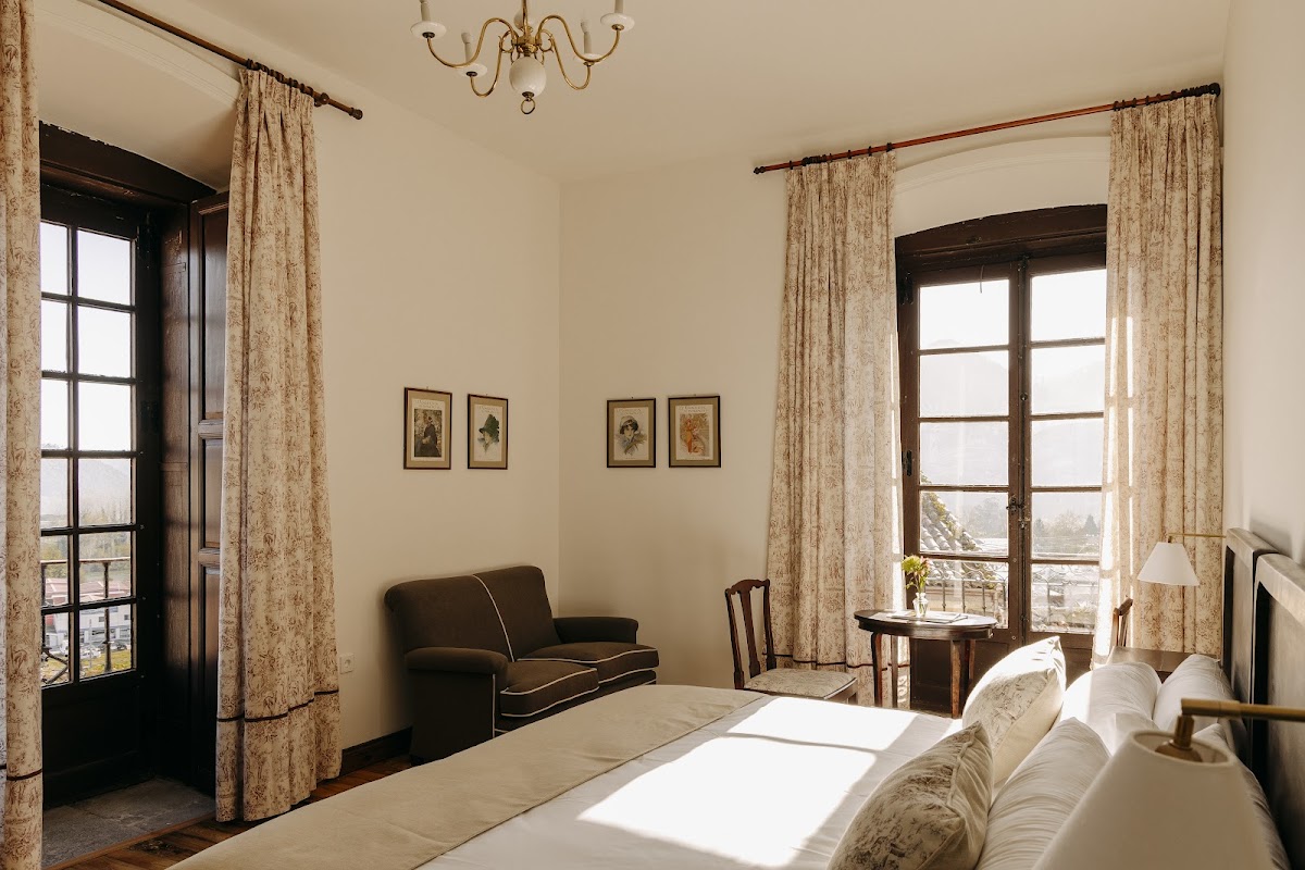 HOTEL PAX CASONA DEL BUSTO PRAVIA Hotel 2