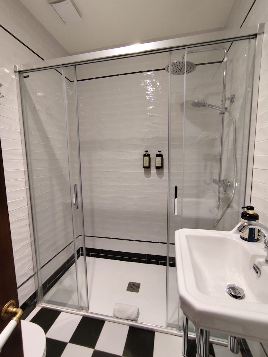 HOTEL PAX CASONA DEL BUSTO PRAVIA Hotel 3