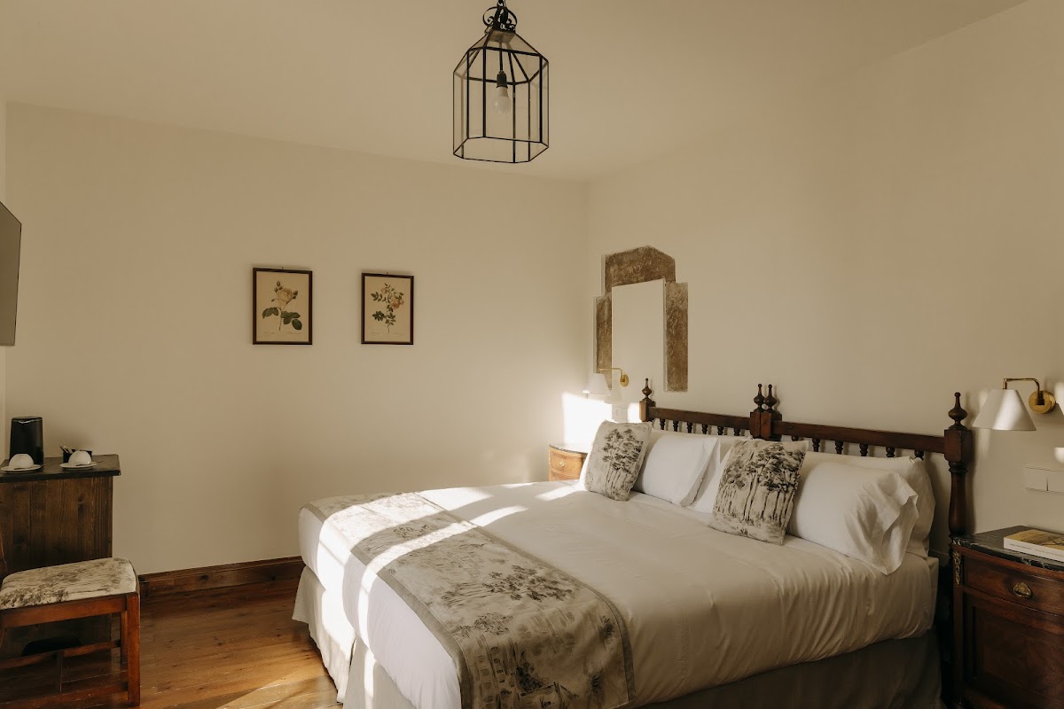HOTEL PAX CASONA DEL BUSTO PRAVIA