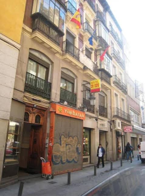 Hostal San Isidro Hotel 1