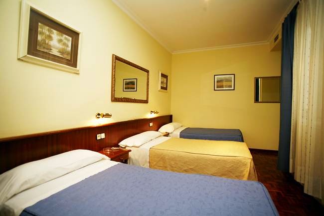 Hostal San Isidro Hotel 2