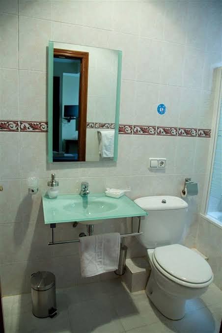 Hostal San Isidro Hotel 3