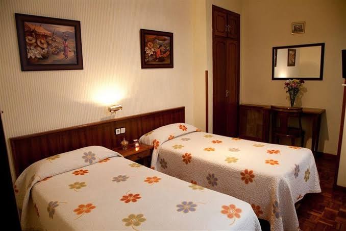 Hostal San Isidro