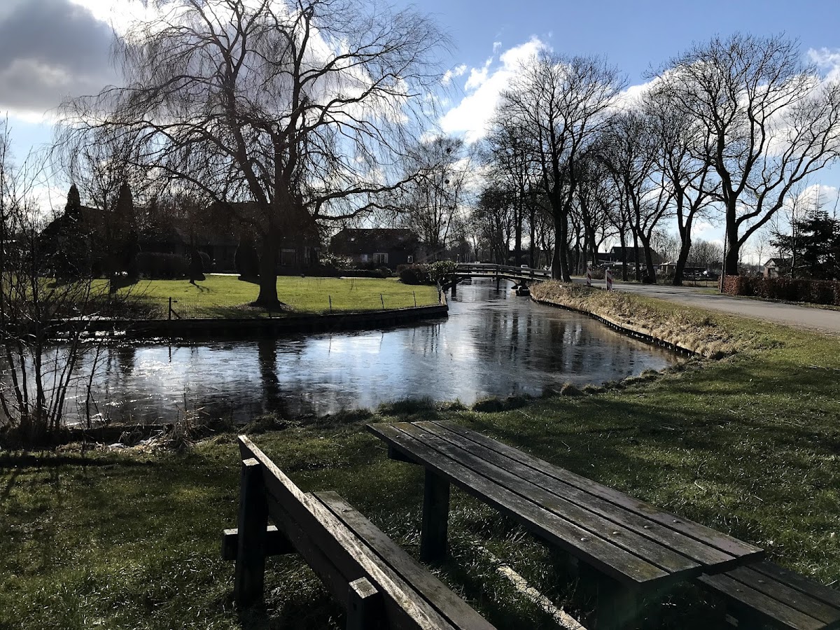Resort Venice Chalet Park and Boat Rentals