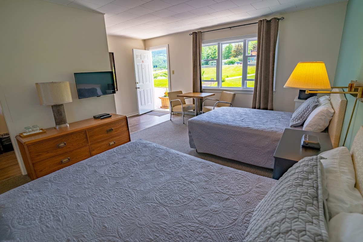 Cornerstone Motel Hotel 2