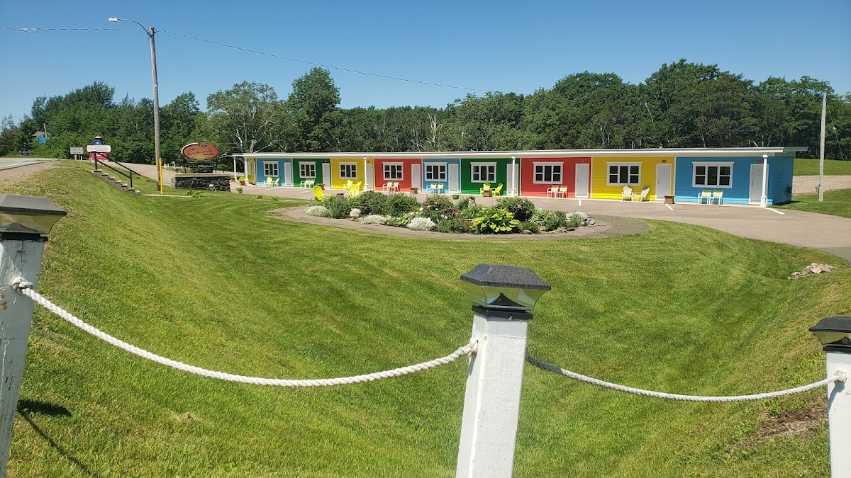 Cornerstone Motel