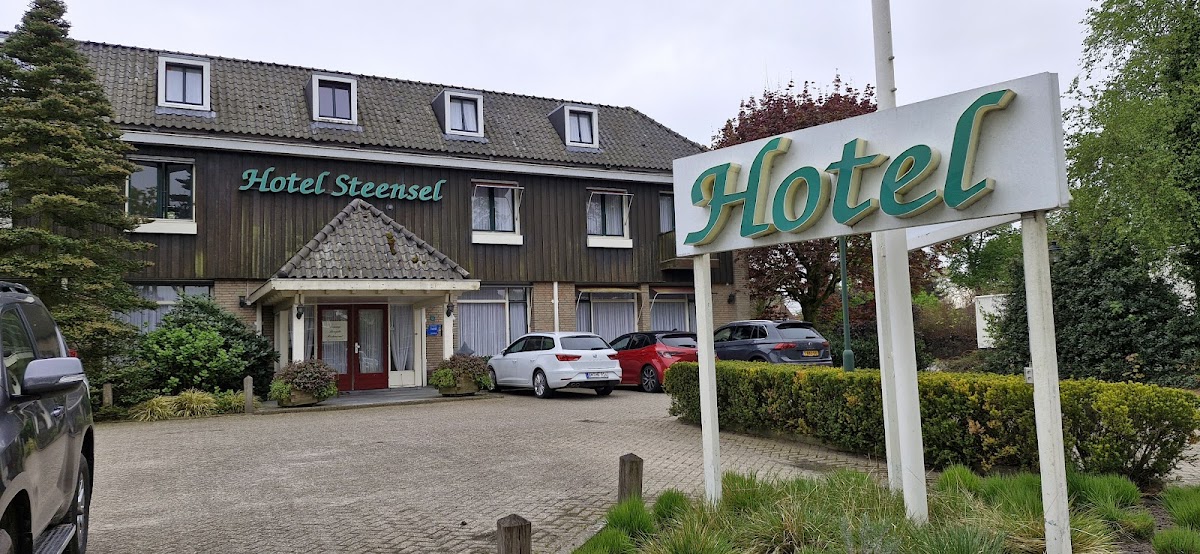Hotel Steensel Hotel 1