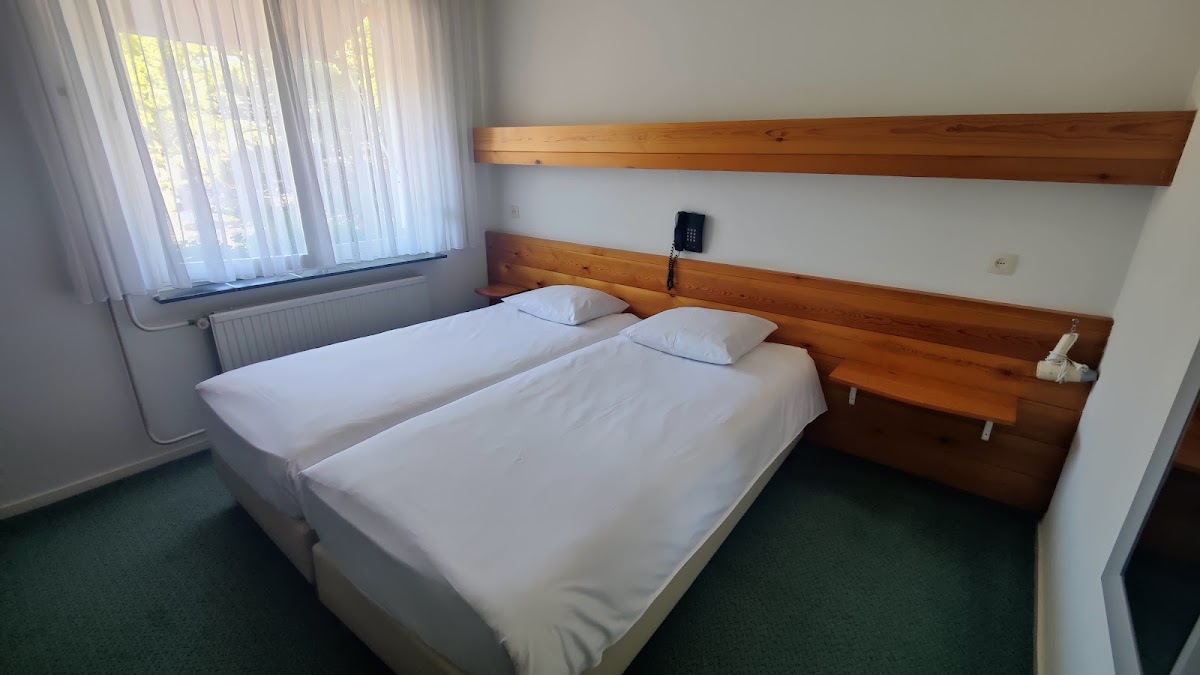 Hotel Steensel Hotel 2