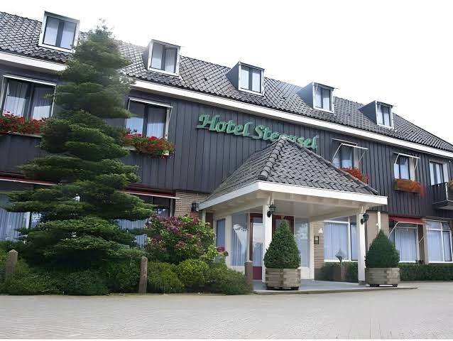 Hotel Steensel Hotel 3