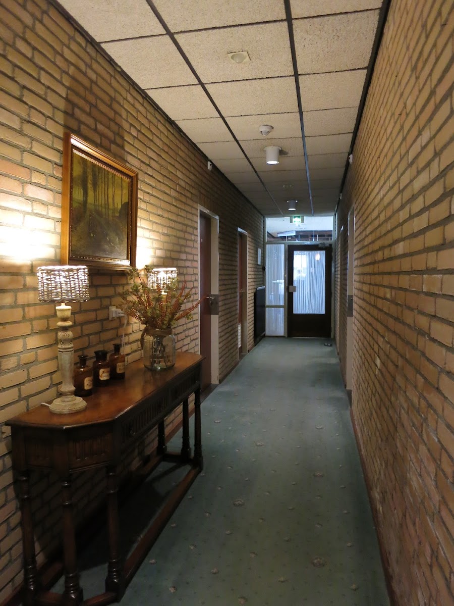 Hotel Steensel