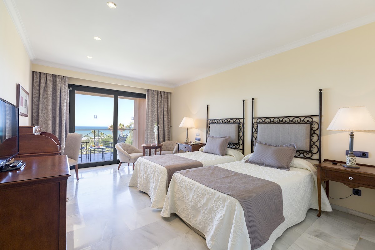 Hipotels Barrosa Palace Hotel 2