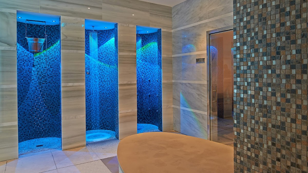 Hipotels Barrosa Palace Hotel 3