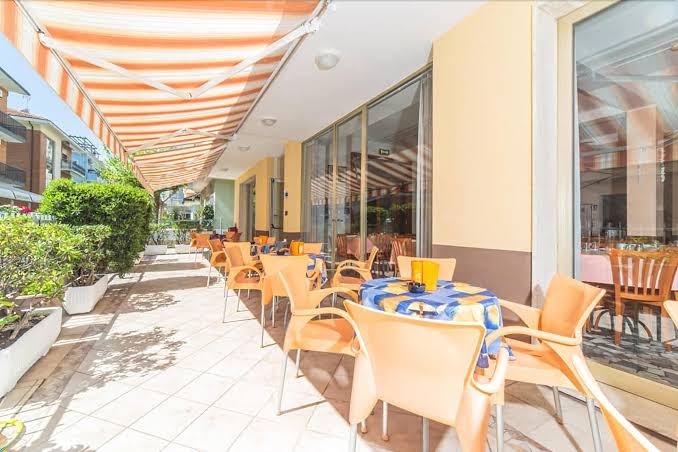 Hotel Enna Rimini