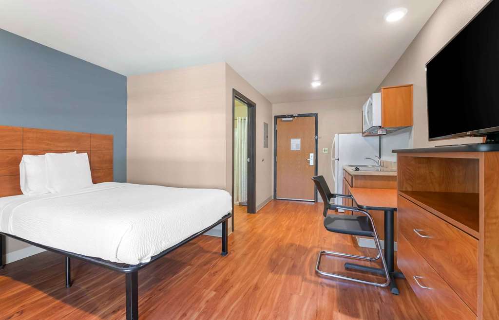 Extended Stay America Select Suites- Grand Rapids - Wyoming Hotel 2