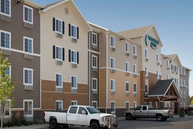Extended Stay America Select Suites- Grand Rapids - Wyoming