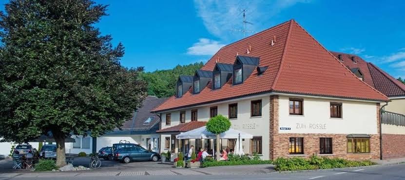 Hotel Gasthof Zum Rössle Hotel 1