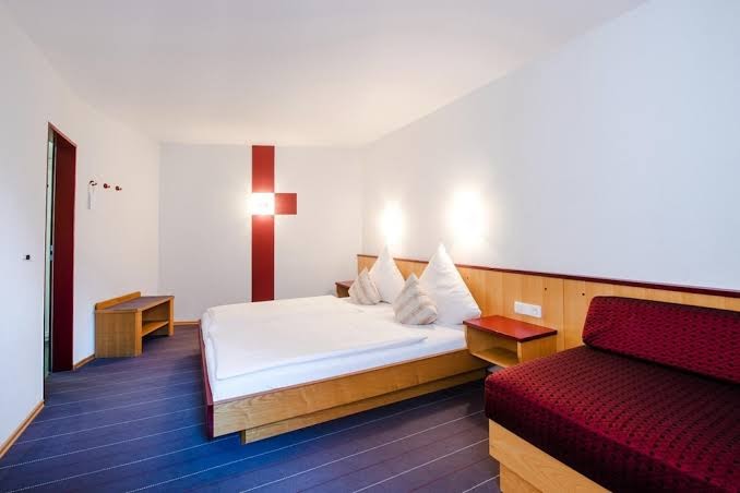 Hotel Gasthof Zum Rössle Hotel 2