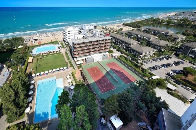 Hotel President Silvi Marina Hotel 1