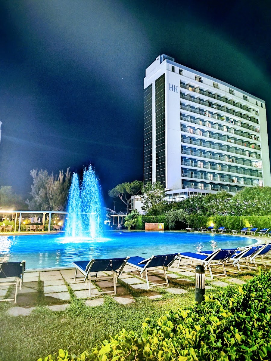 Hotel President Silvi Marina Hotel 2