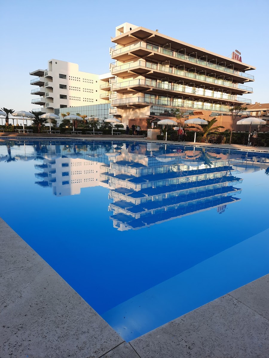 Hotel President Silvi Marina Hotel 3