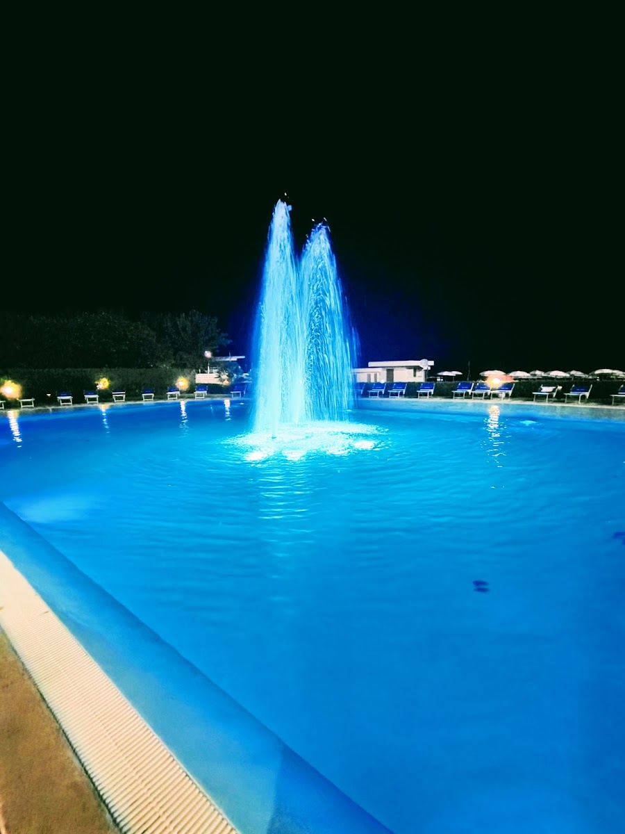 Hotel President Silvi Marina