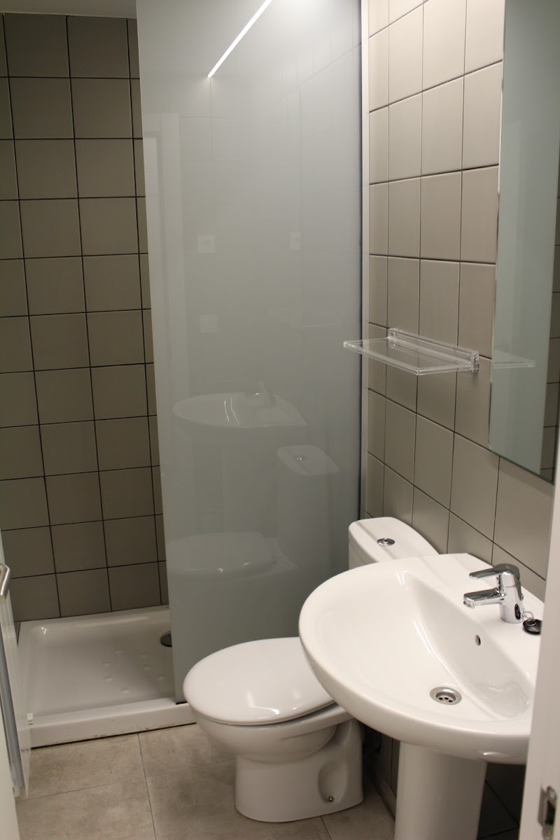 nebarrebak Hotel 2