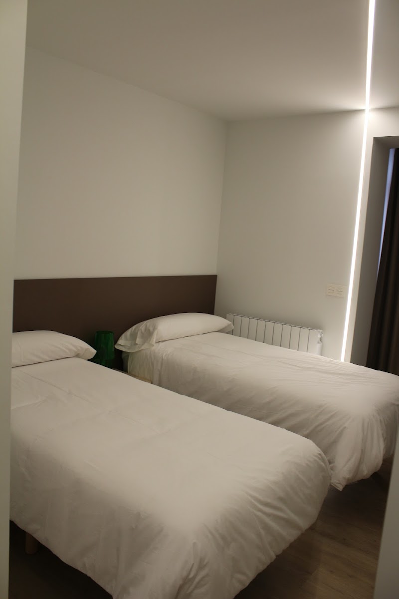 nebarrebak Hotel 3