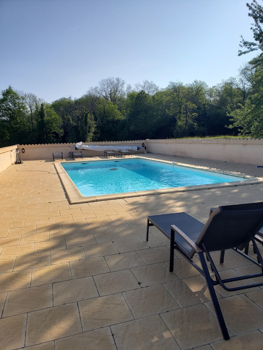 Gîtes Dordogne Piscine Hotel 3