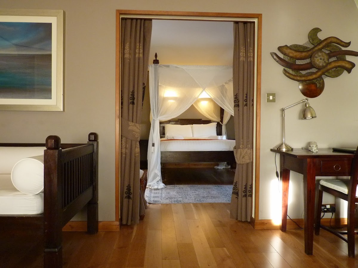 The Amsterdam Hotel - Brighton UK Hotel 3